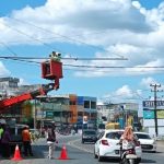 Pasang ETLE di 5 Titik, Pemkot Lubuklinggau Siapkan Anggaran Rp5 Miliar