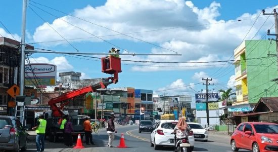 Pasang ETLE di 5 Titik, Pemkot Lubuklinggau Siapkan Anggaran Rp5 Miliar