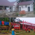 4 Proyek Digarap Bersamaan, LSM Soroti Pembangunan di Sekolah Ini
