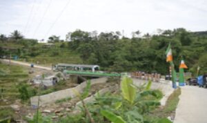 Berbagai Pembangunan yang Dikerjakan Dinas PUPR Kabupaten Bogor