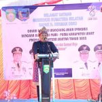 Herman Deru Bangun Jalur Evakuasi Bencana Untuk Keselamatan Masyarakat