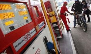Beli Pertalite dan Solar Subsidi Harus Daftar Dulu di Web MyPertamina
