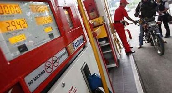 Beli Pertalite dan Solar Subsidi Harus Daftar Dulu di Web MyPertamina