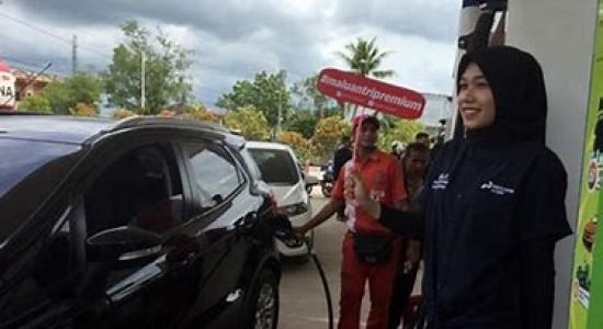 pembelian-pertalite-dan-solar-kendaraan-roda-empat Yang Harus Daftar di Web MyPertamina Hanya Kendaraan Roda Empat!