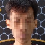 Dua Tahun Buron, Tersangka Pembobol Warung Akhirnya Diringkus Polisi