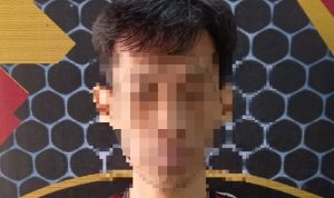 Dua Tahun Buron, Tersangka Pembobol Warung Akhirnya Diringkus Polisi