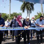 Pasar Murah PKK Sumsel Bantu Warga Kurang Mampu Penuhi Kebutuhan Puasa Ramadhan