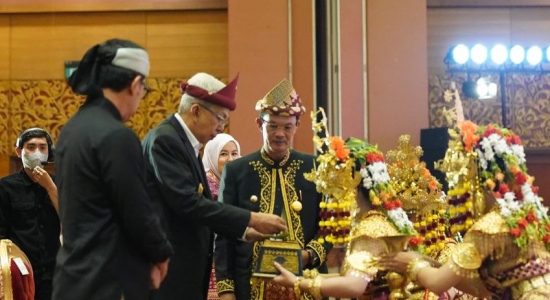Mawardi Yahya Harap Rakernas JKPI Hasilkan Rumusan untuk Kelestarian Cagar Budaya