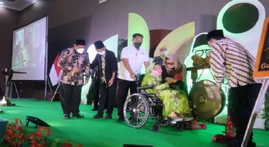 5 Resolusi Bagi Indonesia Versi Tunas Gusdurian 2022