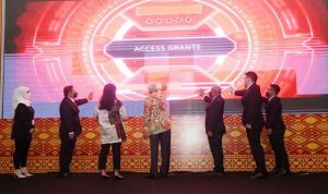 Luar Biasa, Sumsel Tuan Rumah Nasional Youth 20 Pre Summit I 2022