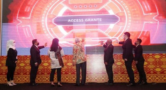 Luar Biasa, Sumsel Tuan Rumah Nasional Youth 20 Pre Summit I 2022