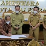 Tingkatkan Kecakapan Digital Masyarakat, Pemkot Siapkan Program Pelatihan