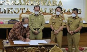 Tingkatkan Kecakapan Digital Masyarakat, Pemkot Siapkan Program Pelatihan