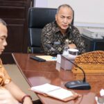 Pemkab Muba Bakal Gelar Acara Serah Terima Jabatan Bupati dan Wakil Bupati Muba