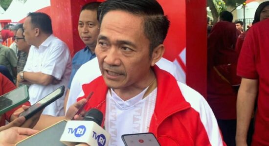 Pemkot Palembang Akan Adakan Syukuran di Malam Tahun Baru 2023