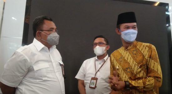 Restorasi Sungai Sekanak Sepanjang 800 Meter Kelar, Pemkot Akan Gelar Festival