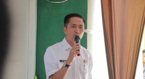 Pemkot Palembang Terima 3.500 PPPK Guru dan 200 Tenaga Kesehatan