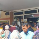 Rekrutmen Pegawai BUMN Serentak, Permohonan SKCK Membludak