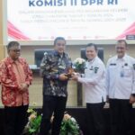 pempro-sumsel-komisi-II-dpr-ri Pemprov Sumsel-Komisi II DPR RI Evaluasi Pelaksanaan Seleksi CPNS dan PPPK Tahap 1 Tahun 2024