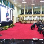 pemprov Pemprov Optimalkan Kerja Sama Antar Daerah Tingkatkan Kesejahteraan Masyarakat