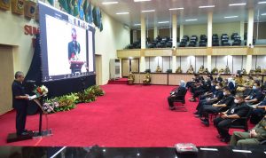 Pemprov Optimalkan Kerja Sama Antar Daerah Tingkatkan Kesejahteraan Masyarakat