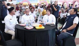 Pemprov Sumsel Gelar Job Fair 2025, Sediakan 2.000 Lowongan Kerja untuk Kurangi Pengangguran