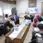 Pemprov Sumsel - LPSK Kerjasama Tingkatkan Perlindungan dan Pemenuhan Hak Korban Kekerasan