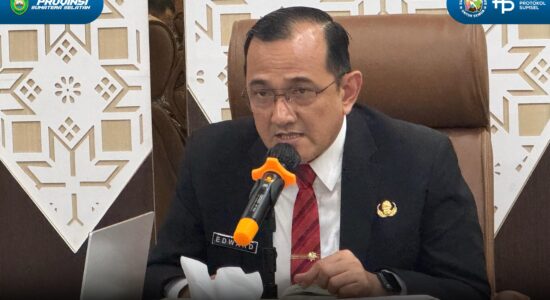 Pemprov Sumsel Siap Sukseskan Pagelaran Perdana Swarna Songket Nusantara 2025