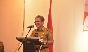 Jawab Kebutuhan Masyarakat, Pemprov Sumsel Terapkan Layanan Publik Sistem OSS