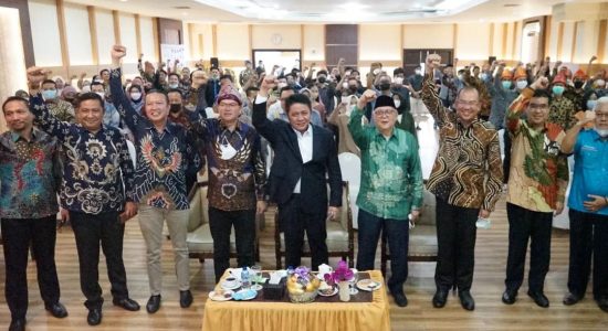 Herman Deru Ajak Jeme Kite Besemah Jaga Predikat Green City Pagaralam