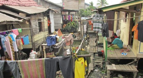 Pemkot Palembang Kebut Penuntasan 4.500 Unit Rumah Kumuh