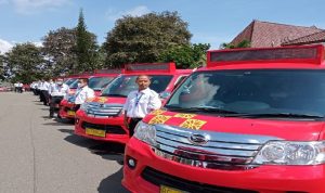 Tinggal Tunggu Tanggal Operasi, Rute Feeder LRT Musi Emas Ditambah Lagi