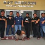 Balita di Prabumulih Jadi Korban Pencabulan, Pelaku Berhasil Ditangkap