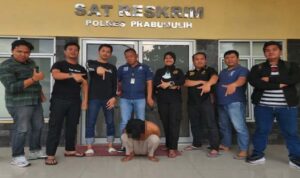 Balita di Prabumulih Jadi Korban Pencabulan, Pelaku Berhasil Ditangkap