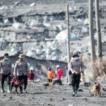 Pencarian Terus Berlanjut, Berikut Update Korban Erupsi Semeru Per 9 Desember