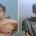 Diduga Angkut 505 Batang Besi Milik PT KAI, Dua Warga Prabumulih Dicomot Polisi