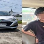 Ditangkap Lantaran Bawa Lari Mobil Kakak Ipar, Terduga: Untuk Pacaran