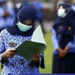 Tindak Lanjut Mandat Pendataan Pegawai Non-ASN