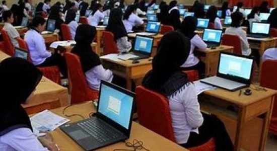 pendataan-honorer-2022 Khawatir Kasus CPNS 2013 Terulang, Uji Publik Dipandang Solusi Paling Tepat
