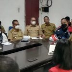 Penemuan 5 Nisan Kuno di Kawasan Pertokoan 16 Ilir; Akan Digali Lagi !