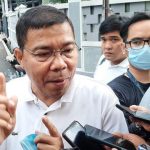 Komnas HAM: Ada Dugaan Pelecehan Terhadap Putri, Johnson: Aneh !!