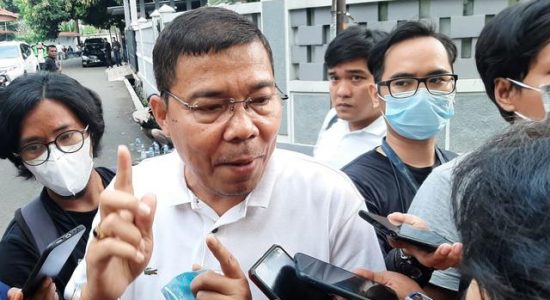 Komnas HAM: Ada Dugaan Pelecehan Terhadap Putri, Johnson: Aneh !!