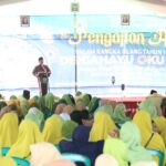 Herman Deru Akui Ponpes Miliki Peran Penting Cetak SDM Berkualitas di Sumsel