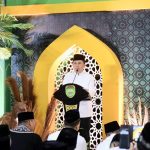 Buka Pengajian Ramadhan, Pj Gubernur Agus Fatoni Ajak Umat Muslim Tetap Produktif