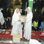 Mempererat Spritualitas, Pengajian Rutin Bulanan Terus Digelar Untuk Tetap Menjaga Silaturahmi