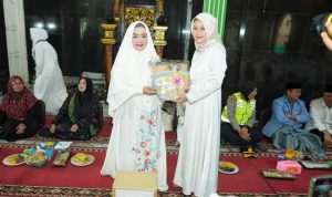 Mempererat Spritualitas, Pengajian Rutin Bulanan Terus Digelar Untuk Tetap Menjaga Silaturahmi