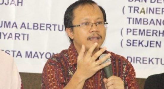 Polemik RUU Sisdiknas, Pengamat: Nggak Ada Pasalnya Menyejahterakan Guru !