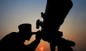 Penentuan Iduladha 1443 H, BMKG Kerahkan 29 Tim Pengamat Hilal Sore Ini