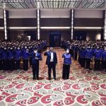 Herman Deru : PNS Harus Bekerja Ikhlas, Jujur dan Penuh Tanggung Jawab