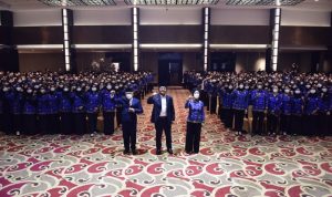 Herman Deru : PNS Harus Bekerja Ikhlas, Jujur dan Penuh Tanggung Jawab